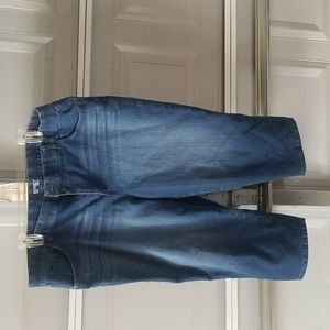 Terra&Sky Denim Blue Jeans
